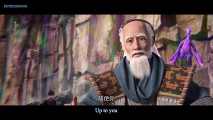 Watch Perfect World Episode 11 English Subtitles
