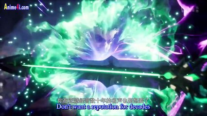 Watch My Senior Brother Is Too Strong Episode 15 English Subtitles