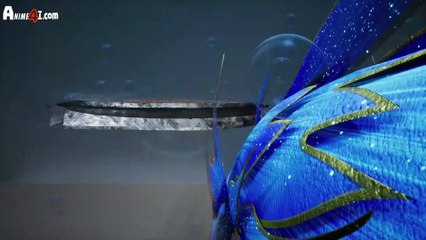 Watch Spiritual Lord of Chaos Episode 43 English Subtitles