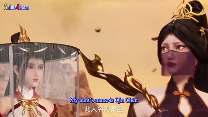 Watch Martial Master Episode 491 English Subtitles