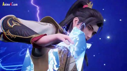 Watch Martial Master Episode 500 English Subtitles