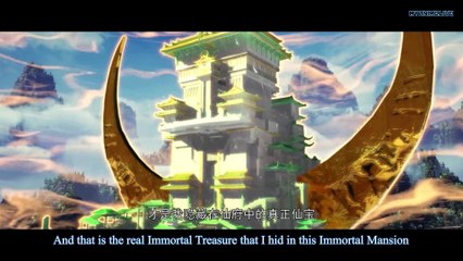 Watch Stellar Transformation Season 3 Episode 12 English Subtitles