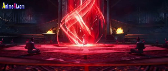 Martial Universe Season 6 Episode 3 English Subtitles