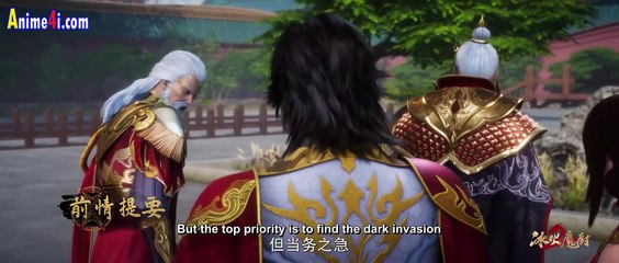 Watch The Magic Chef Of Ice And Fire Episode 143 English Subtitles