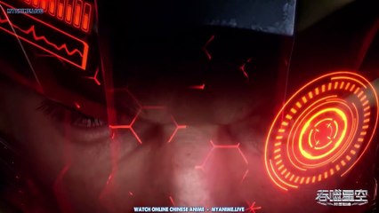 Watch Swallowed Star Episode 63 English Subtitles