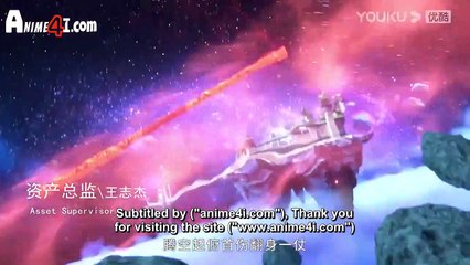 Watch Soul Of Light Episode 5 English Subtitles