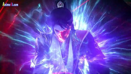 Watch Legend of Xianwu Episode 118 English Subtitles
