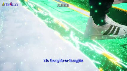 Recycling Scrap in the Celestial Court Episode 12 English Subtitles