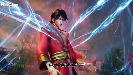 Watch Glorious Revenge of Ye Feng Episode 19 English Subtitles