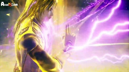 Watch Peerless Martial Spirit Episode 342 English Subtitles