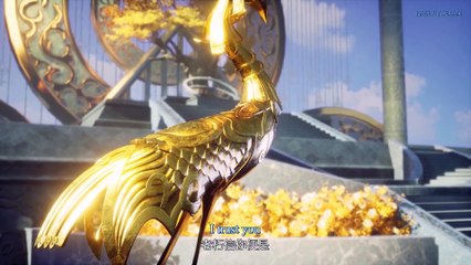Watch Against The Sky Supreme Episode 97 English Subtitles