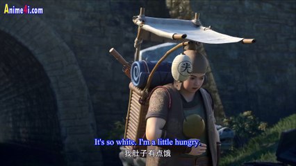 Watch Legend of Sho Episode 01 to 05 English Subtitles