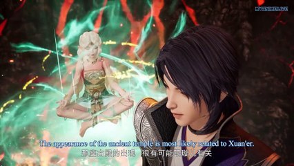 Watch Wonderland of Ten Thousands Episode 376 English Subtitles