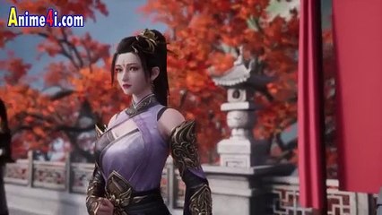 Watch The Peak Of True Martial Arts Episode 155 English Subtitles
