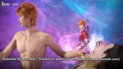 Watch Tales of demons and gods Episode 333 English Subtitles
