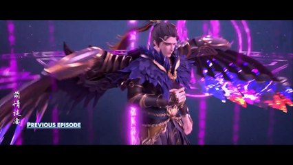 Watch Stellar Transformation Season 5 Episode 18 English Subtitles