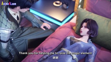 Watch Dragon Star Lord Episode 43 English Subtitles