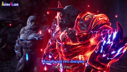 Watch I can have infinite enlightenment Episode 32 English Subtitles