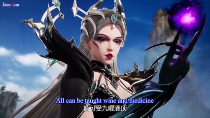 Spirit Sword Sovereign Episode 623 English Subtitles Watch Spirit Sword Sovereign Episode 623 English Subtitles
