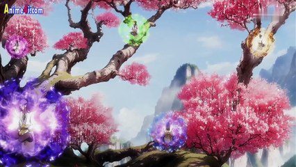 Watch A Will Eternal Season 3 Episode 14 English Subtitles