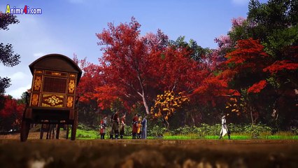 Watch Martial Inverse (Wu Ni) Episode 20 English Subtitles