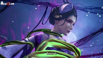 Watch Myth of the Ancients Episode 130 English Subtitles