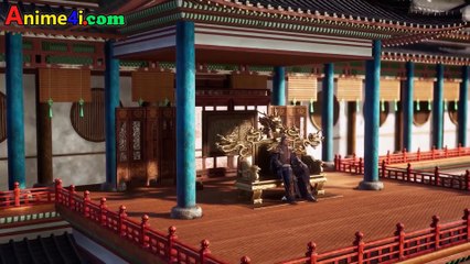 Watch Against The Sky Supreme Episode 235 English Subtitles