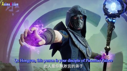 Watch Martial Master Episode 512 English Subtitles