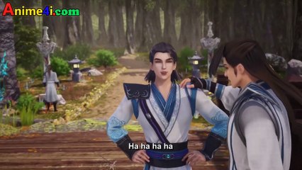 Watch Supreme God Emperor Episode 280 English Subtitles