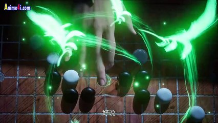 Watch Little Fairy Yao Episode 11 English Subtitles
