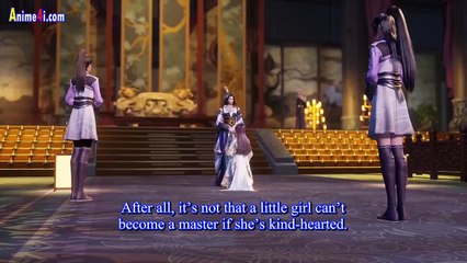 Watch My WeChat is connected to Dragon Palace Episode 51 English Subtitles