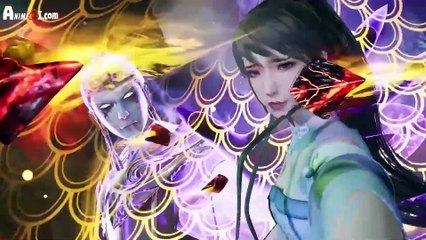Watch Ten Thousand Worlds Episode 209 English Subtitles