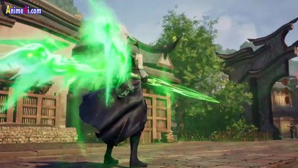 Watch Alchemy Supreme Episode 93 English Subtitles