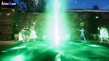 Watch Shrouding The Heavens Episode 82 English Subtitles