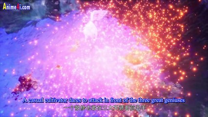 Watch Myriad Realms Supreme Episode 154 English Subtitles