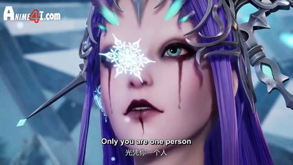 Watch Spirit Sword Sovereign Episode 433 English Subtitles