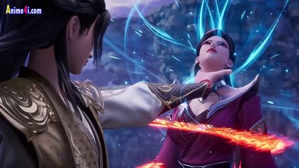Watch Martial Master Episode 509 English Subtitles