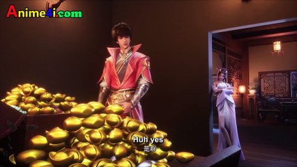 Watch The First Son-In-Law Vanguard Of All Time Episode 23 English Subtitles