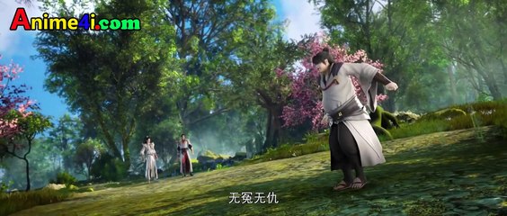 Watch Perfect World Episode 126 English Subtitles