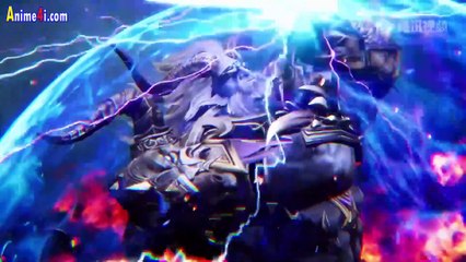 Watch Throne of Seal Episode 145 English Subtitles