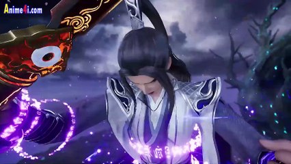 Watch Ten Thousand Worlds Episode 225 English Subtitles