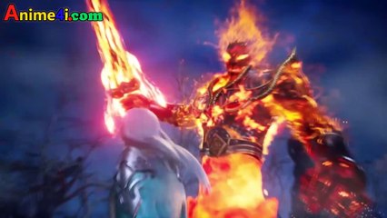Watch Supreme God Emperor Episode 303 English Subtitles