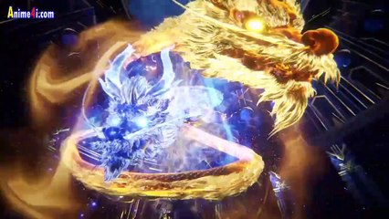 Watch Throne of Seal Episode 129 English Subtitles
