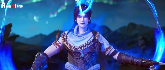 Watch Martial Universe Season 4 Episode 3 English Subtitles