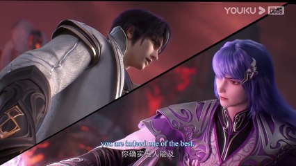 Watch Apotheosis (Become a God) Episode 23 English Subtitles