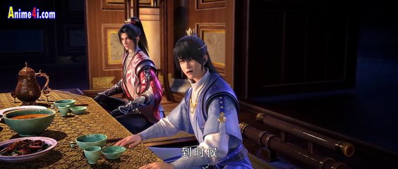 Watch Peerless Battle Spirit Episode 130 English Subtitles