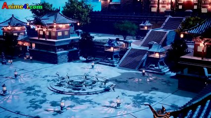 Watch Jian Gu Episode 11 English Subtitles