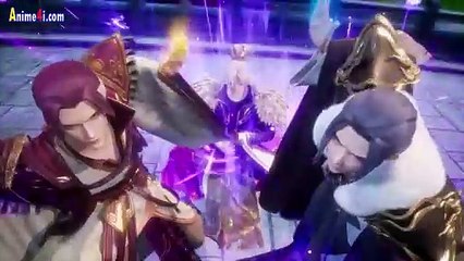 Watch Myriad Realms Supreme Episode 169 English Subtitles