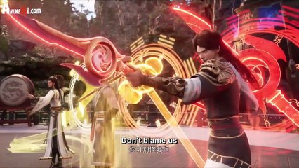 Watch The First Son-In-Law Vanguard Of All Time Episode 48 English Subtitles