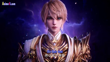 Watch Throne of Seal Episode 170 English Subtitles